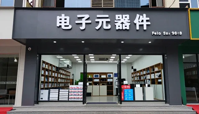 电子产品安装调试中的选型关注点分析